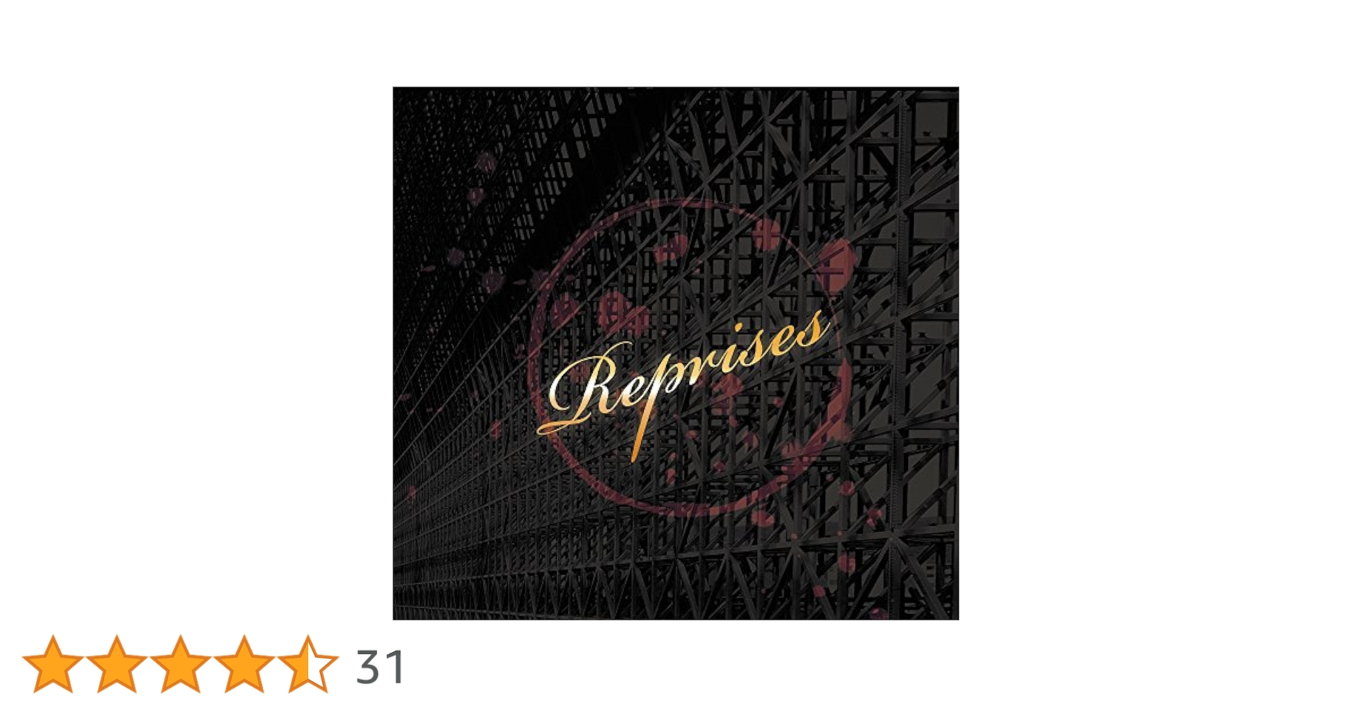 邦楽 Justy-Nasty / Reprises Amazon.co.jp: Reprises: Music